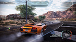 Need For Speed Hot Pursuit Sony PS4