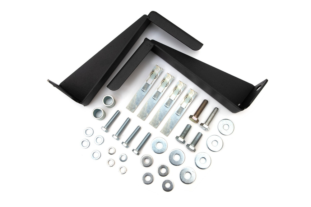 Защита картера и коробки передач для HYUNDAI Palisade (18-) 3,5 бензин AT 4WD  NLZ.20.63.030