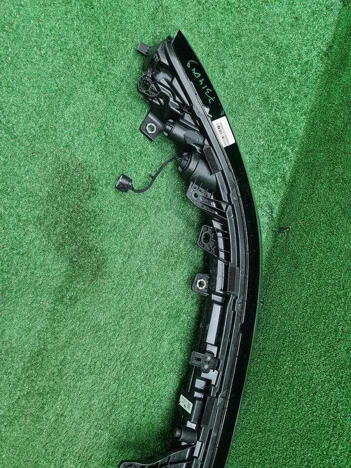 ДХО Lixiang L7 (2022-н.в.) LED