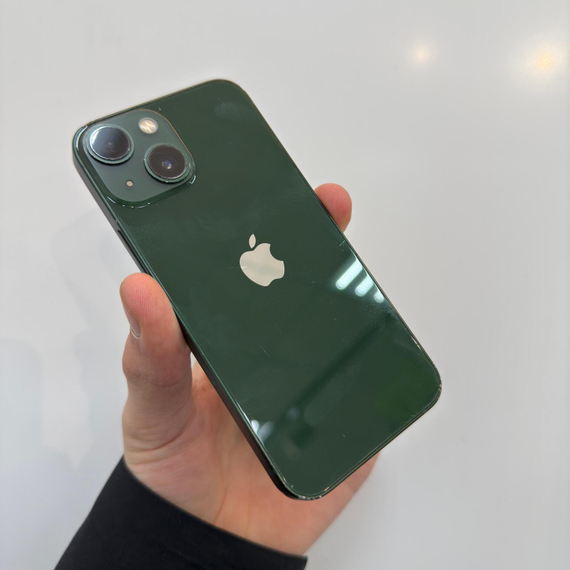 Apple iPhone 13 Mini 128GB 87% АКБ без ремонта без вскрытия (коробка)