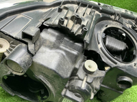 Битая Фара левая BMW 5er G30 (17-20) Adaptive LED