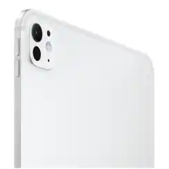 Apple iPad Pro 13 2025 Wi-Fi 256Gb silver (серебристый)