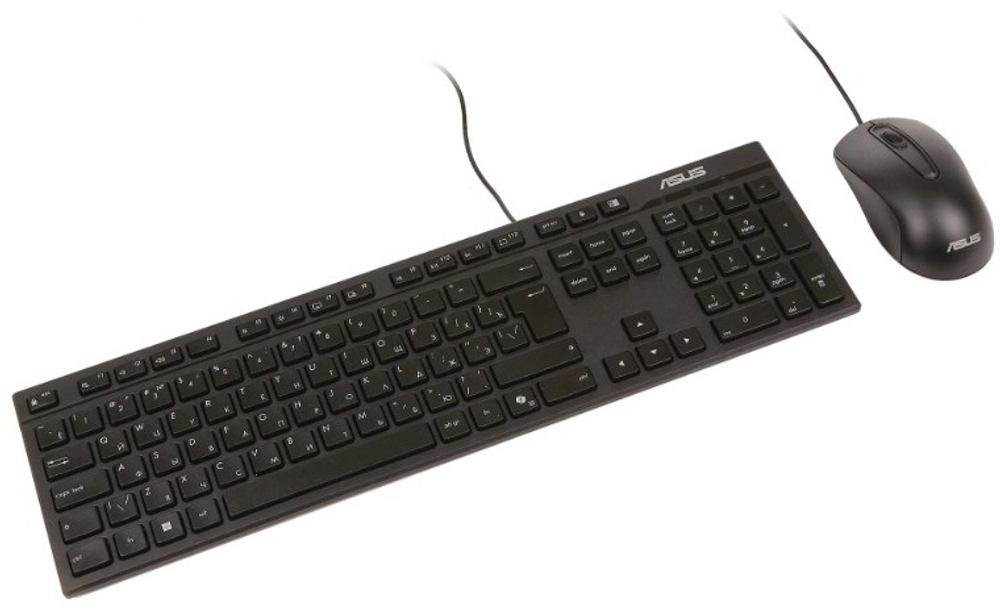 Моноблок ASUS P470VAK-BPE2780 90PT03W5-M02EA0 черный