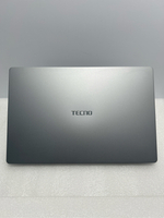 Ноутбук Tecno MEGABOOK T15DA (4894947004988) 15.6"/AMD Ryzen 7 5800U/RAM 16GB/SSD 512GB/AMD Radeon Graphics/1920*1080/IPS/DOS/Подсветка кл-ры: LED/серый космос. Состояние: A1