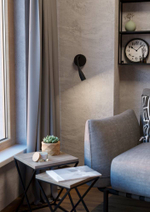 Настенный светодиодный светильник Eglo OLIVANDINO 901818