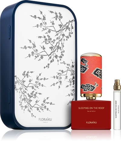 Floraïku Sleeping on the roof комплект