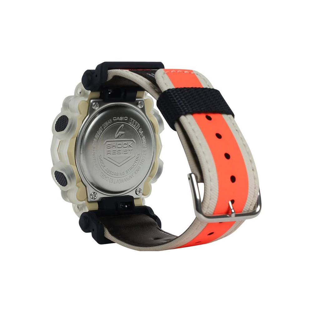 Часы G-SHOCK, GA-900TS-4APR