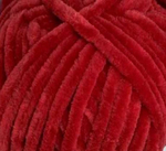 Пряжа Bursa Chenille, 100г, 120м, 100%полиэстер (цена 1шт)