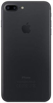 Apple iPhone 7 Plus 32gb Black