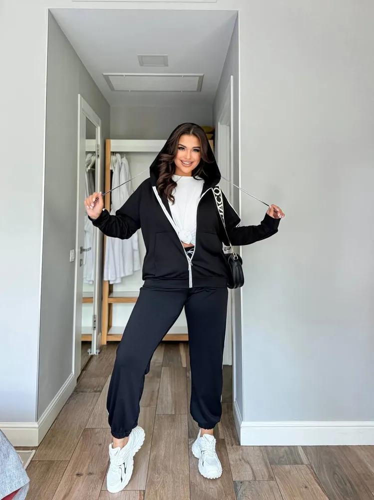 Костюм УК-481-2 Fabrika