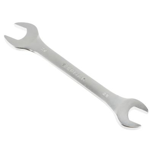 Ключ рожковый 25х28мм Ермак