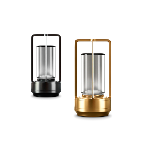 Настольный дизайнерский светильник Akary by Light Room