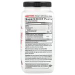 Force Factor, Complete Cranberry ™, сладкая клюква, 60 жевательных таблеток