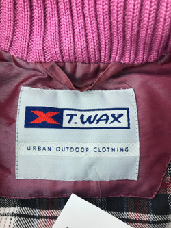 Куртка T.Wax демисезонная на 8 лет