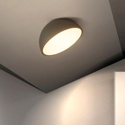 Потолочный светильник SELDEN D20 White