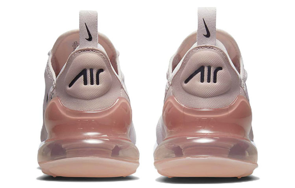 Кроссовки Nike Air Max 270 (Женская размерная сетка)