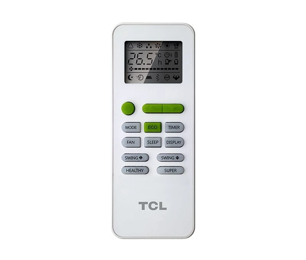 TCL TAC-09HRA/EF