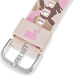 Японские наручные часы Casio Baby-G BA-110PKC-4AER с хронографом