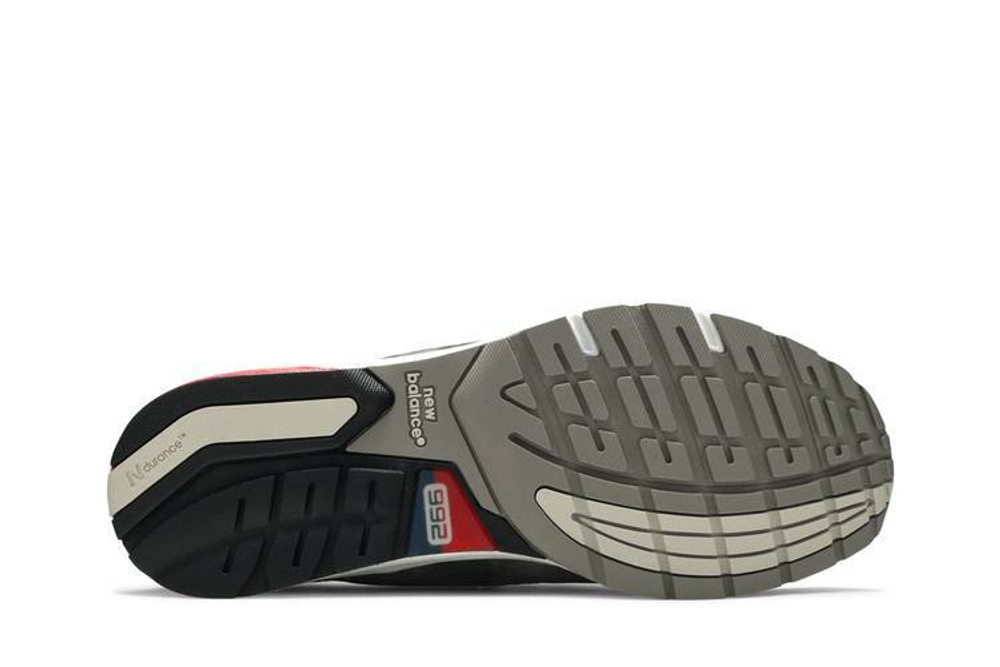 Кроссовки New Balance Nb 992