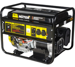 Электрогенератор Huter DY6500LX 64/1/7