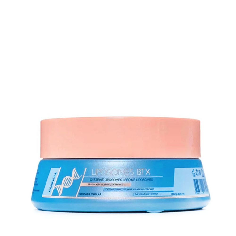 Happy Hair Ботокс Liposomes Btx ❌ НЕТ В НАЛИЧИИ!