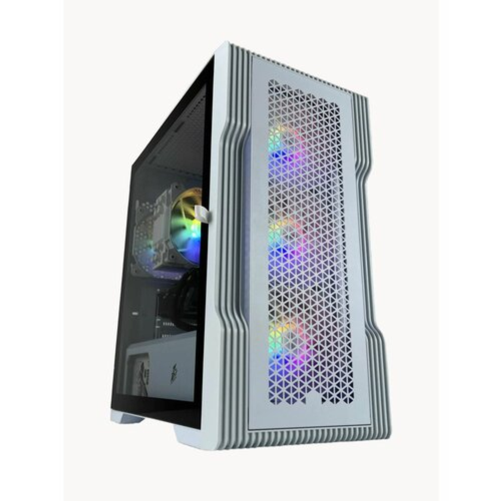 Мощный игровой компьютер (системный блок) Core i7 6ядер/RTX4060 / 32GB DDR4/ SSD 512+1Тb/ 750W /Win 10 PRO