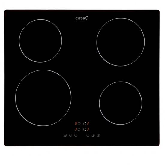 Индукционная варочная панель CATA I 6104 BK