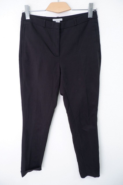 Брюки H&M классического кроя 44 размер