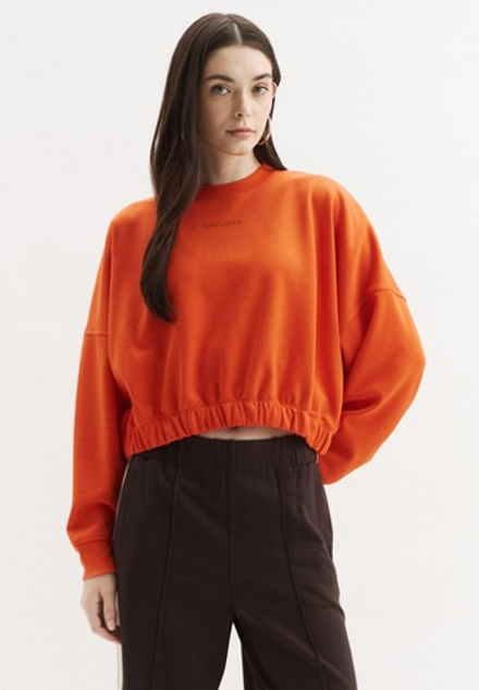 Толстовка женская PATRIZIA PEPE