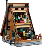 Конструктор LEGO Ideas 21338 Сельский домик