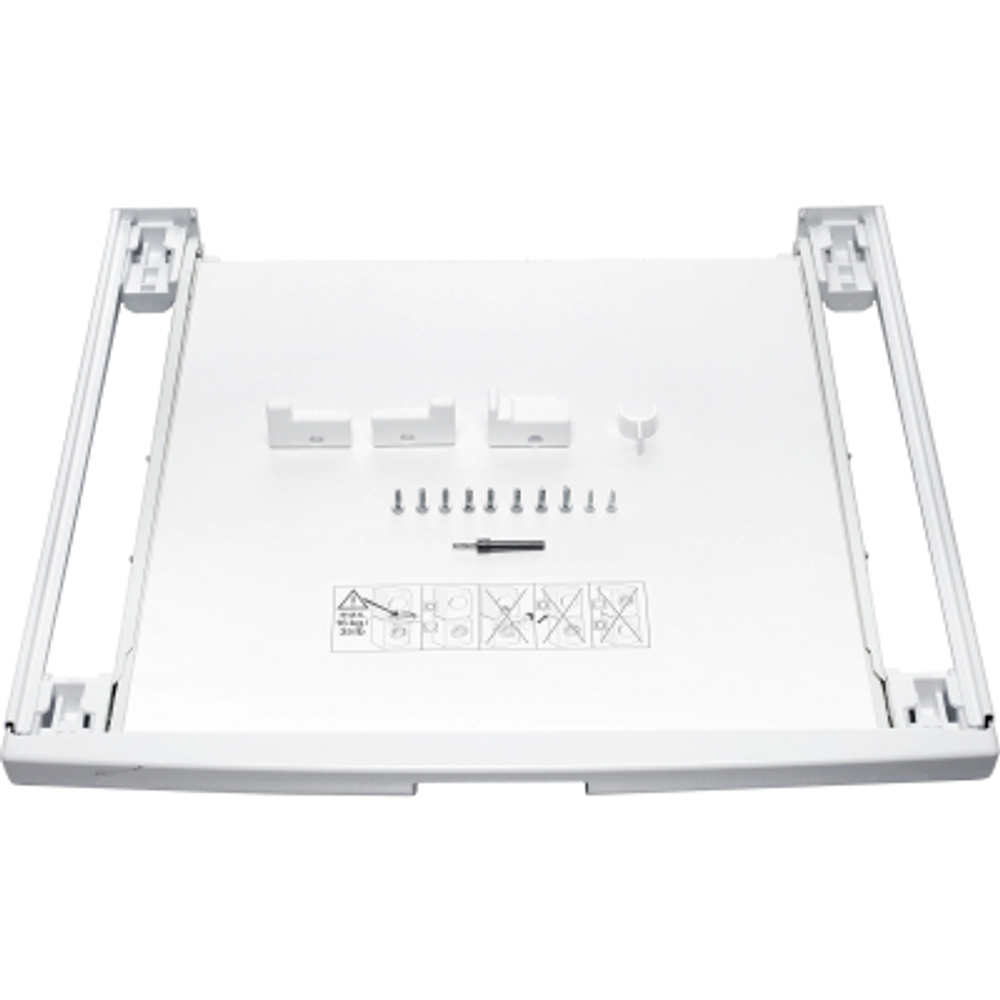 Соединительный элемент Bosch WTZ11400
