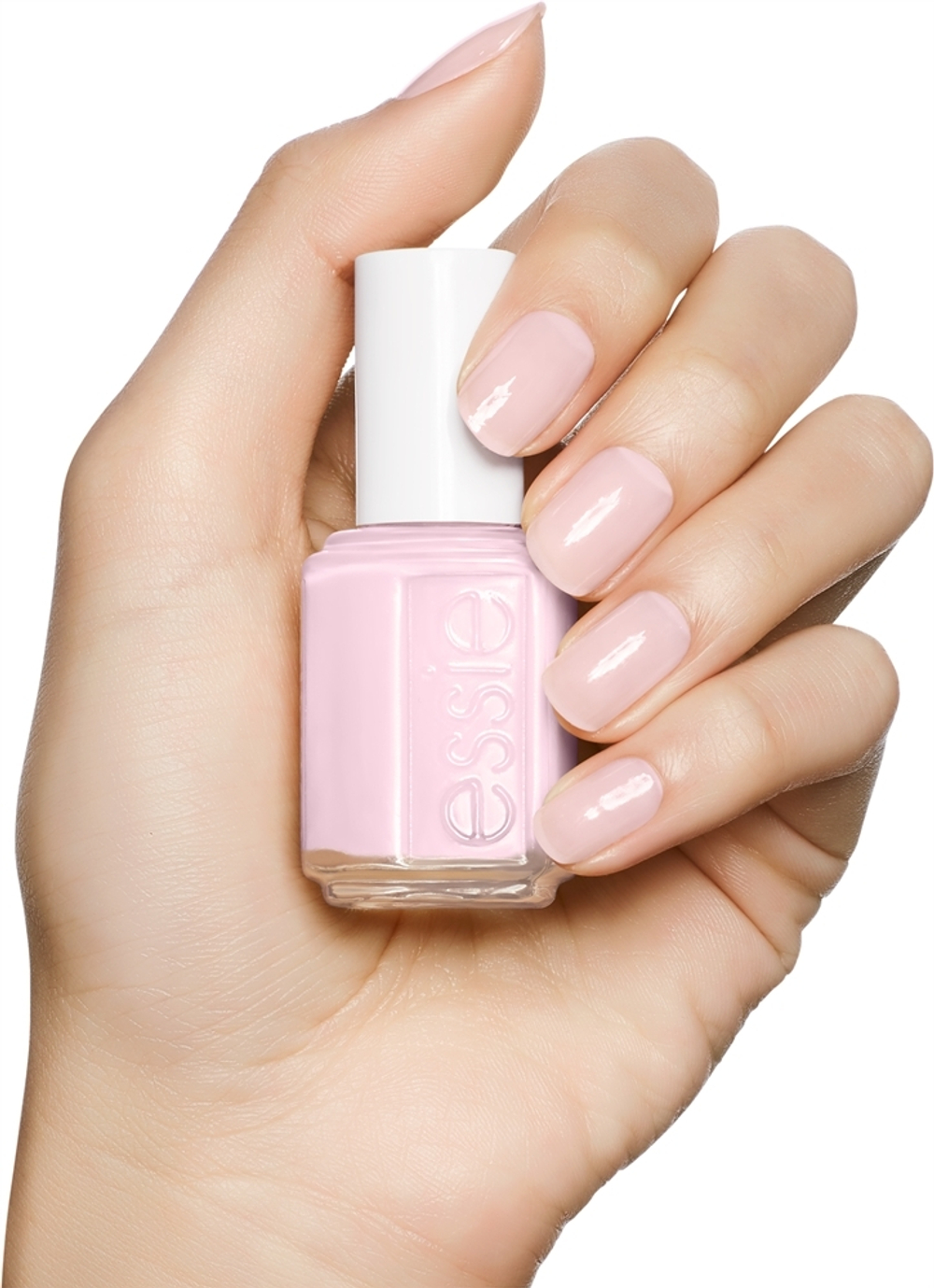 essie nails - лак для ногтей, 13,5 ml