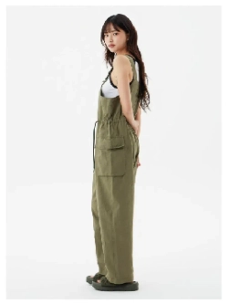 Шлепанцы на липучке spacerun (multi ladogram)