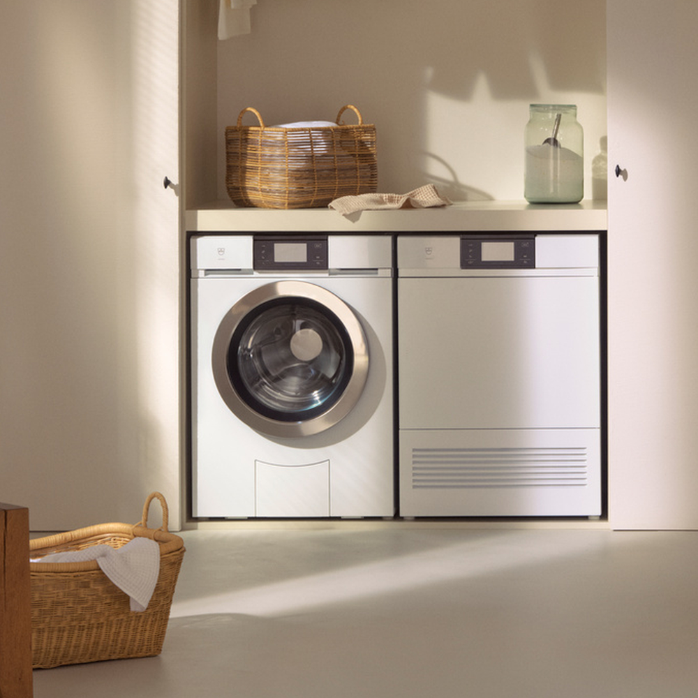 Сушильная машина AdoraDry V2000 AT2T-12031 L