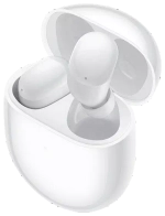 Беспроводные наушники Xiaomi Redmi Buds 4, белый
