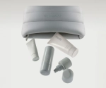 Набор уходовой косметики Rhode Kit With Pouch