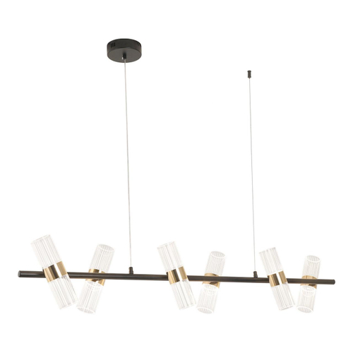 Линейно-подвесной светильник Lussole LSP-7536