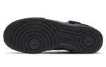 Кроссовки Nike Air Force 1 Low Type GS (Подростковая размерная сетка)