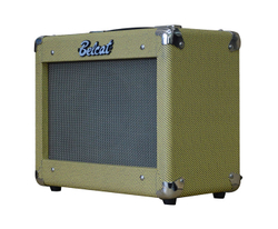 V15G Vintage Series Гитарный комбоусилитель, 15Вт, Belcat