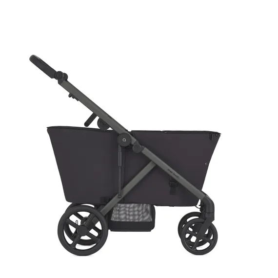 Детская коляска-вагончик Wagon Anex Modu Haze