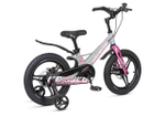 Maxiscoo SPACE Deluxe 16'' (2025)
