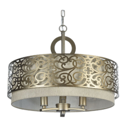 Светильник на штанге Maytoni Venera H260-03-N