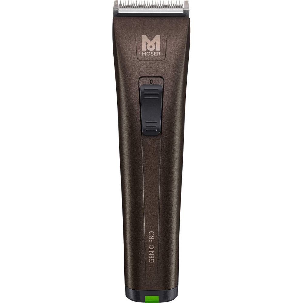 Машинка Moser Hair Clipper Genio Pro In Case (1874-0052)