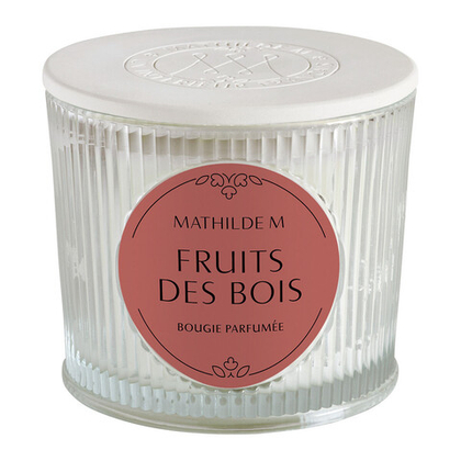 Свеча ароматическая Les Intemporelles Fruits des Bois (400 г)