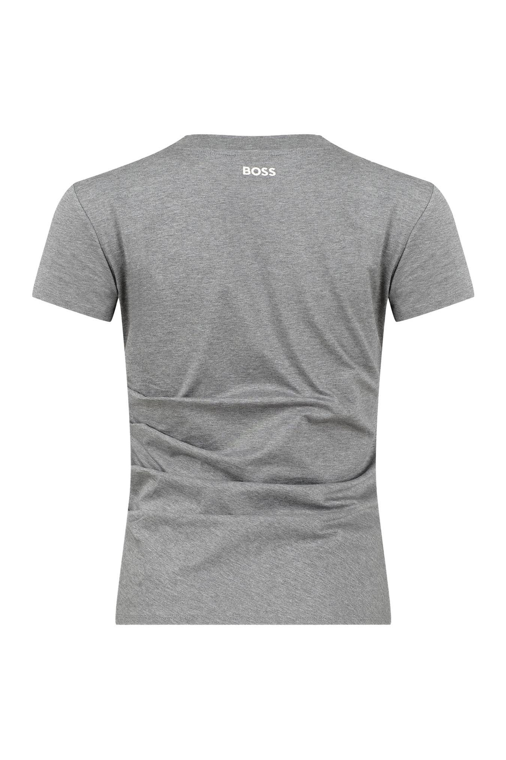 Футболка женская BOSS Epka_1