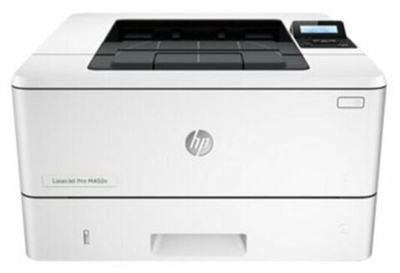 Принтер лазерный HP LaserJet Pro M402DN