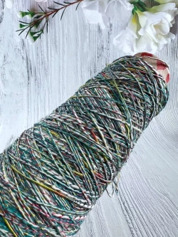 Пряжа для вязания