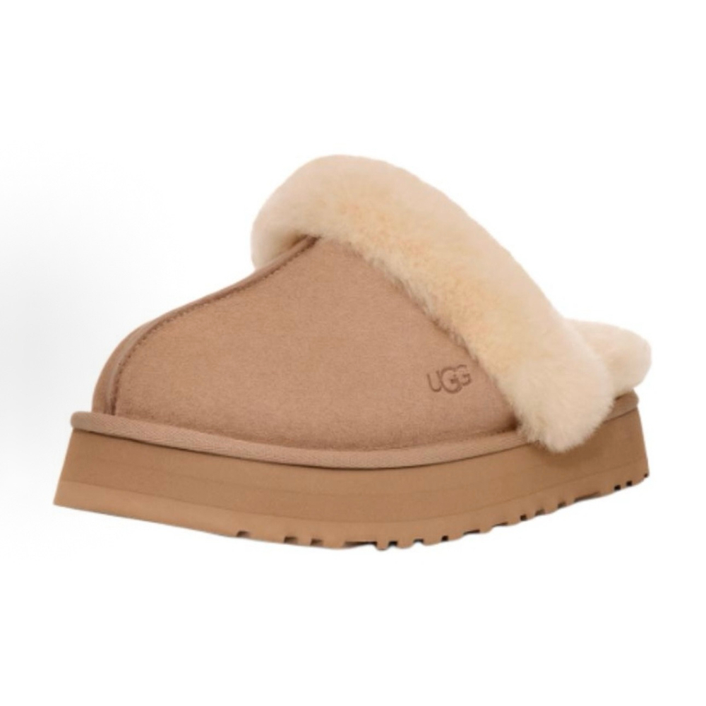 UGG Disquette