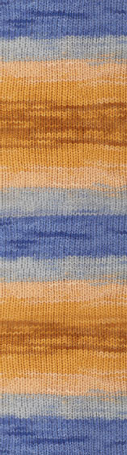 Burcum Batik Alize