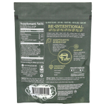 Sunwarrior, Органический матча и грибы, 90 г (3,17 унции)